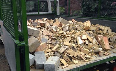 Builders Waste