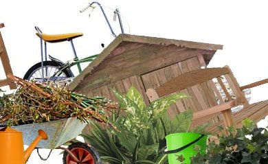 Garden Clearance
