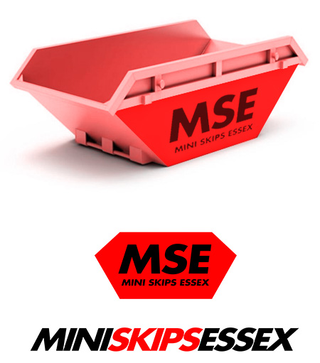 mini skip hire company in Essex