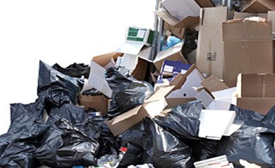 Rubbish Clearance